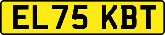 EL75KBT