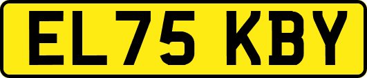 EL75KBY