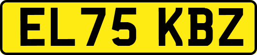 EL75KBZ