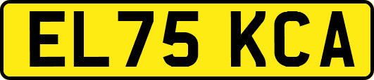 EL75KCA