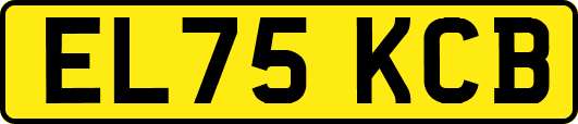 EL75KCB