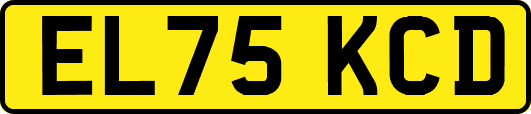 EL75KCD