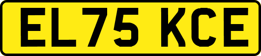 EL75KCE