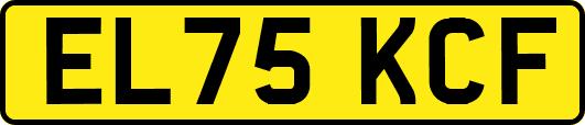 EL75KCF
