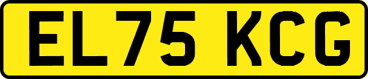 EL75KCG
