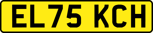 EL75KCH