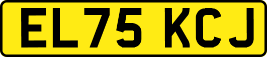 EL75KCJ