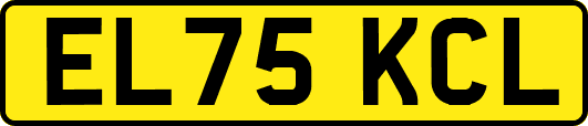 EL75KCL