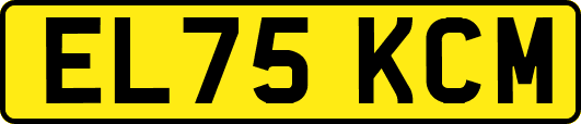 EL75KCM