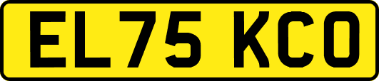 EL75KCO