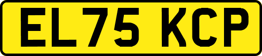 EL75KCP