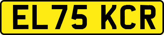 EL75KCR