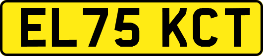 EL75KCT