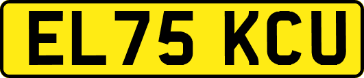 EL75KCU