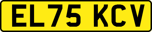 EL75KCV