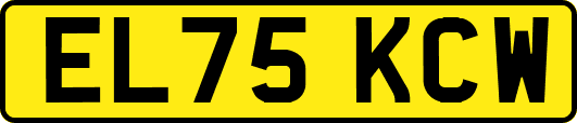 EL75KCW