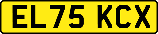 EL75KCX