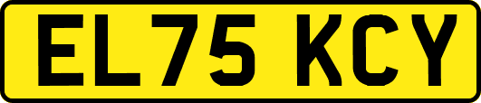 EL75KCY