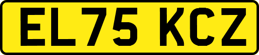 EL75KCZ
