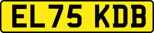 EL75KDB
