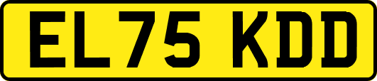 EL75KDD