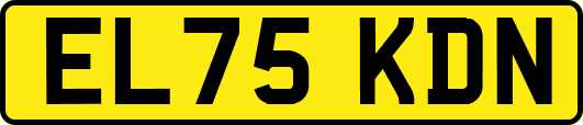 EL75KDN