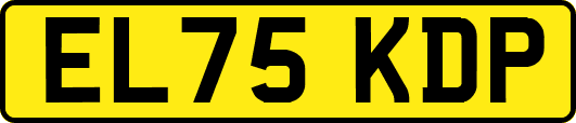 EL75KDP