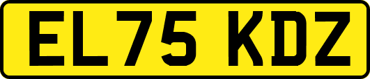 EL75KDZ