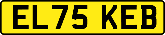 EL75KEB