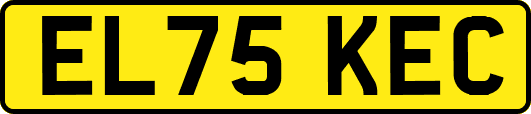 EL75KEC