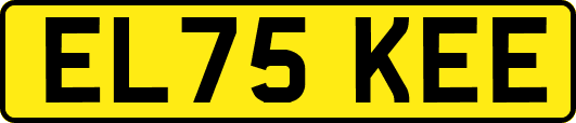 EL75KEE