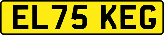 EL75KEG