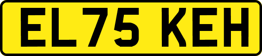 EL75KEH