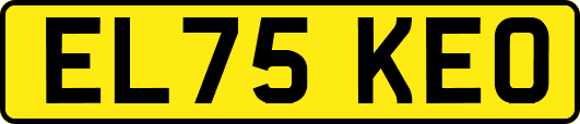 EL75KEO