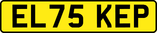 EL75KEP