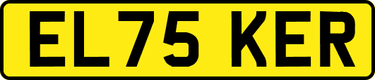 EL75KER
