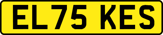 EL75KES