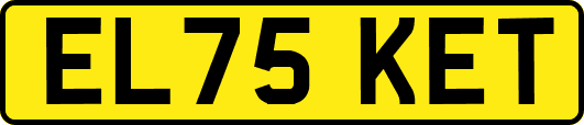 EL75KET