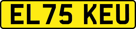 EL75KEU
