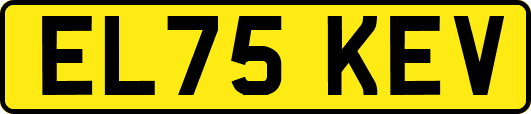 EL75KEV