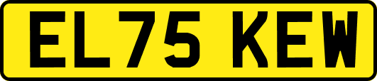 EL75KEW