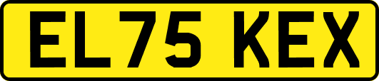EL75KEX