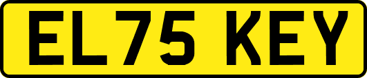 EL75KEY