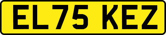 EL75KEZ