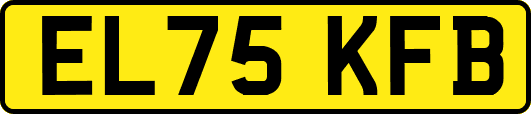 EL75KFB
