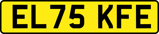 EL75KFE