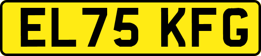 EL75KFG