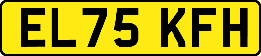 EL75KFH