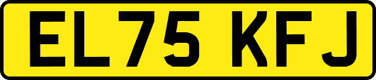 EL75KFJ