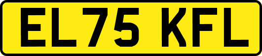EL75KFL